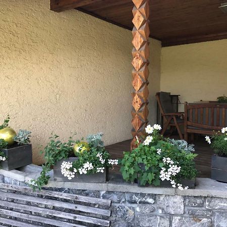 Appartements Unterdorfer Altenmarkt im Pongau Exterior photo